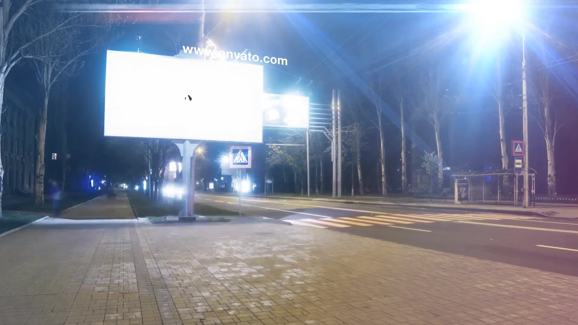 BillBoards Mock Up Videohive 7973907 After Effects Image 7