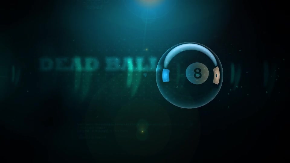 Billiard Opener Videohive 24488904 After Effects Image 3