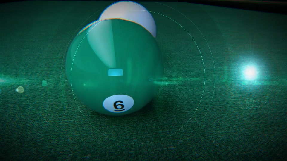 Billiard Opener Videohive 24488904 After Effects Image 7