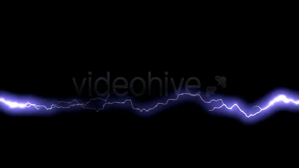 Binary Lightning (Pack of 10) Videohive 4086626 Motion Graphics Image 9