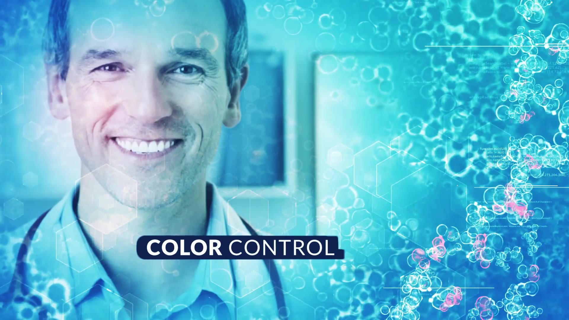 Biology Opener Videohive 25437471 After Effects Image 5
