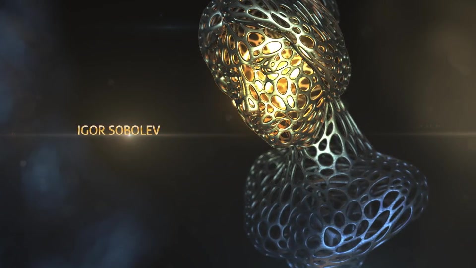 Bionic Titles Videohive 23007462 After Effects Image 3