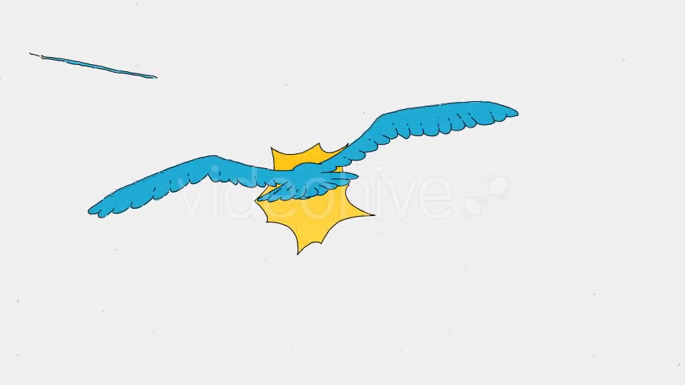 Bird Logo Videohive 21114293 After Effects Image 3
