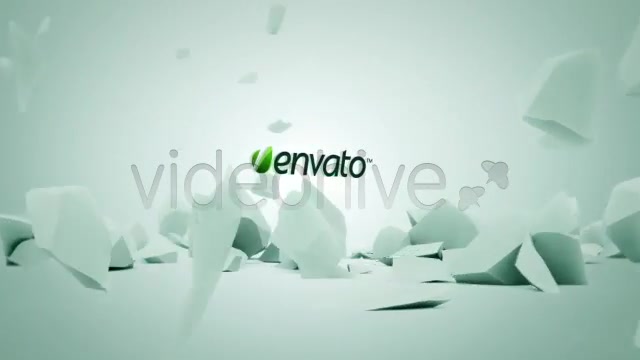 Birth of The Logo Videohive 336376 After Effects Image 2