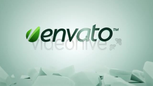 Birth of The Logo Videohive 336376 After Effects Image 5