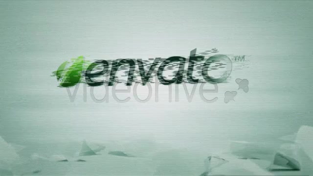 Birth of The Logo Videohive 336376 After Effects Image 6