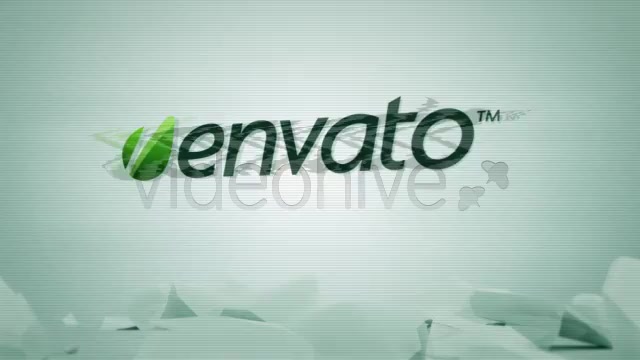 Birth of The Logo Videohive 336376 After Effects Image 7