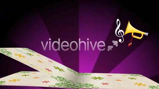 Birthday Card Pop up V1 - Download Videohive 82781