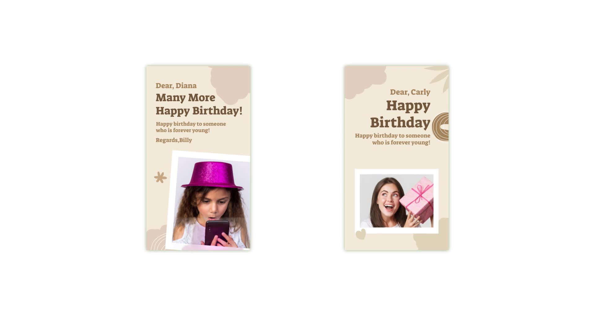 Birthday Instagram Story Videohive 33131158 After Effects Image 11