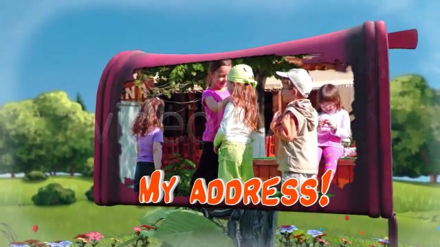 Birthday Party - Download Videohive 2361290