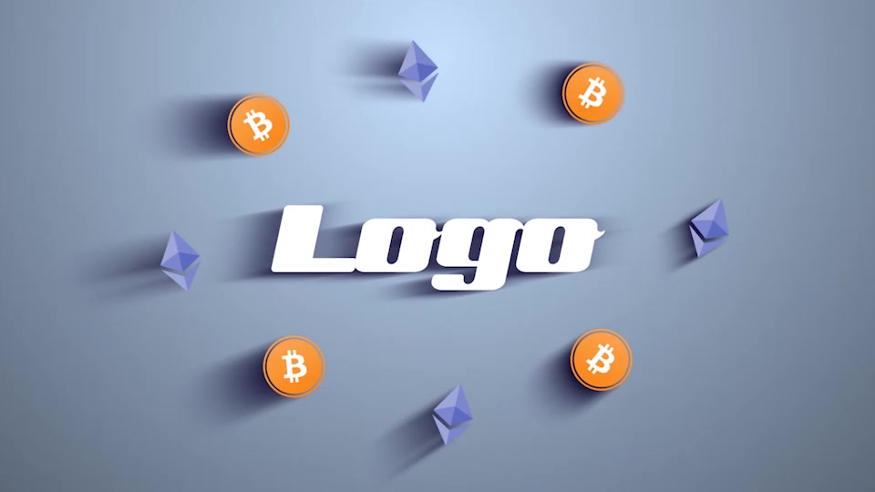 Bitcoin Crypto Logo Videohive 32892139 Premiere Pro Image 6