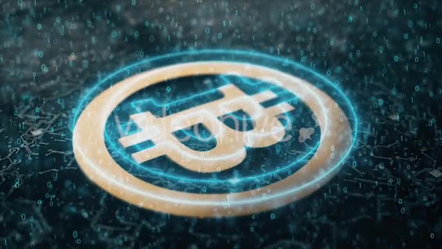 Bitcoin - Download Videohive 20585970