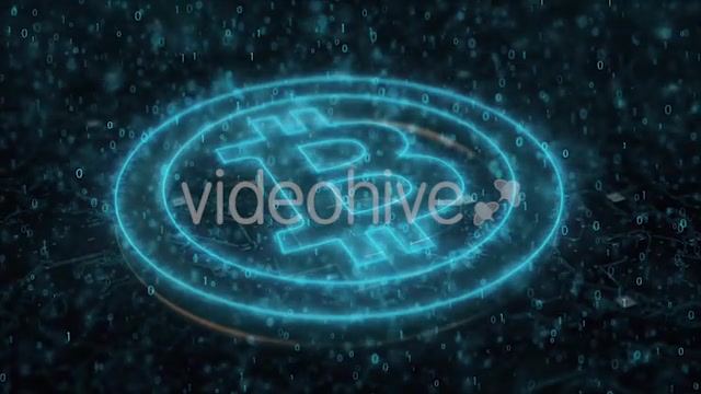 Bitcoin - Download Videohive 20585970