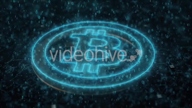 Bitcoin - Download Videohive 20585970