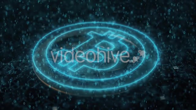 Bitcoin - Download Videohive 20585970