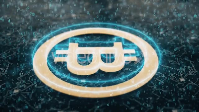 Bitcoin - Download Videohive 20585970