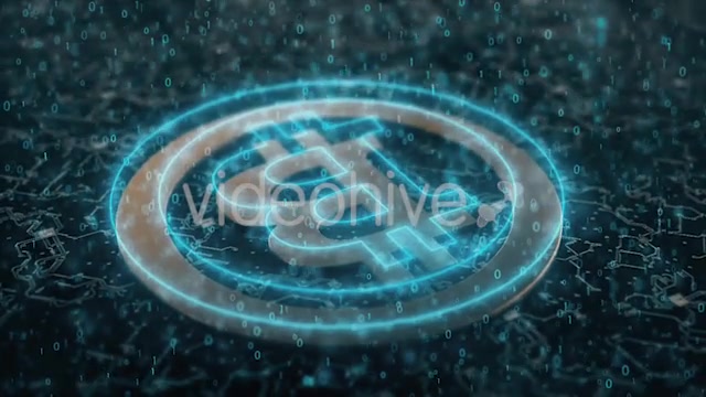 Bitcoin - Download Videohive 20585970