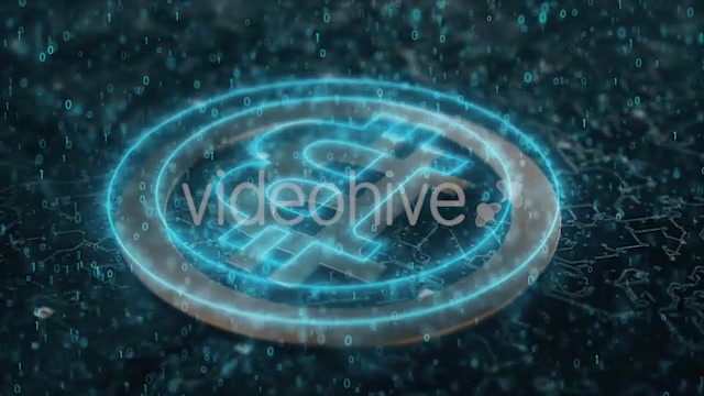 Bitcoin - Download Videohive 20585970