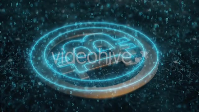 Bitcoin - Download Videohive 20585970