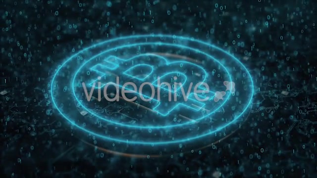 Bitcoin - Download Videohive 20585970