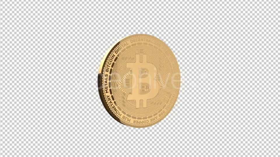 Bitcoin - Download Videohive 21288132