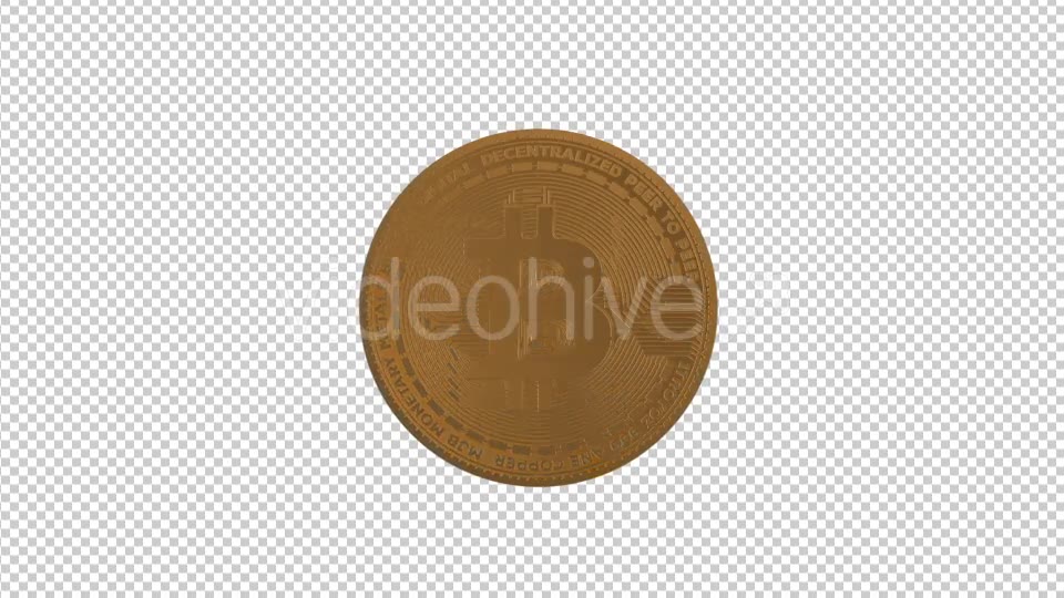 Bitcoin - Download Videohive 21288132