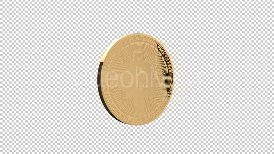 Bitcoin - Download Videohive 21288132