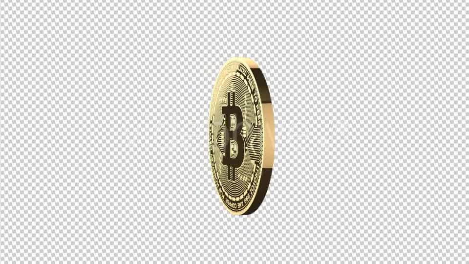 Bitcoin - Download Videohive 21288132