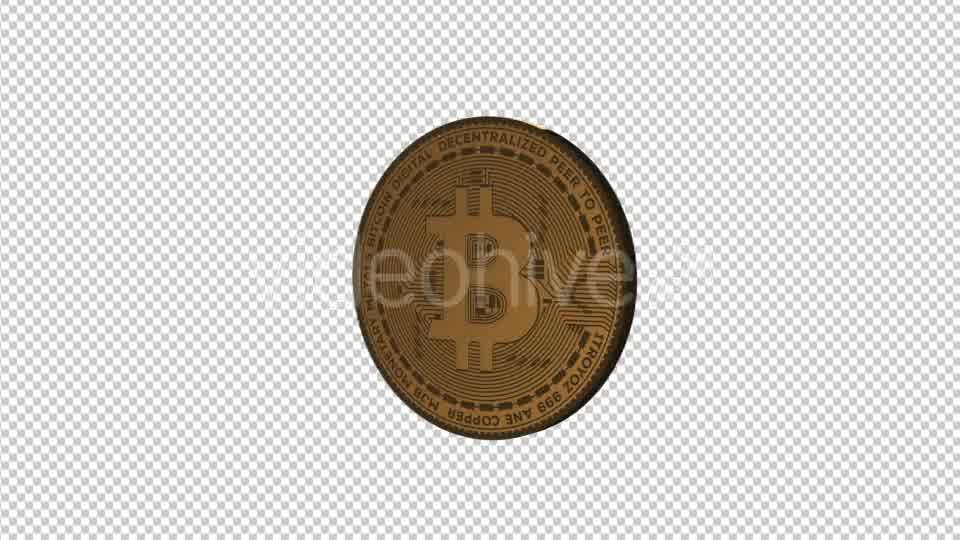 Bitcoin - Download Videohive 21288132