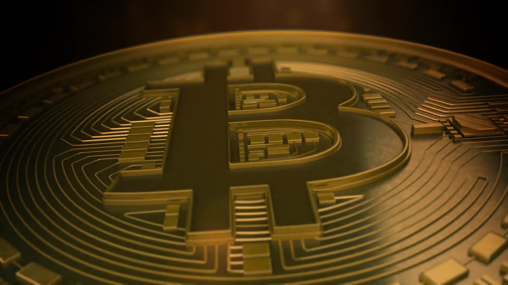 Bitcoin Logo Pack Videohive 21359981 After Effects Image 11