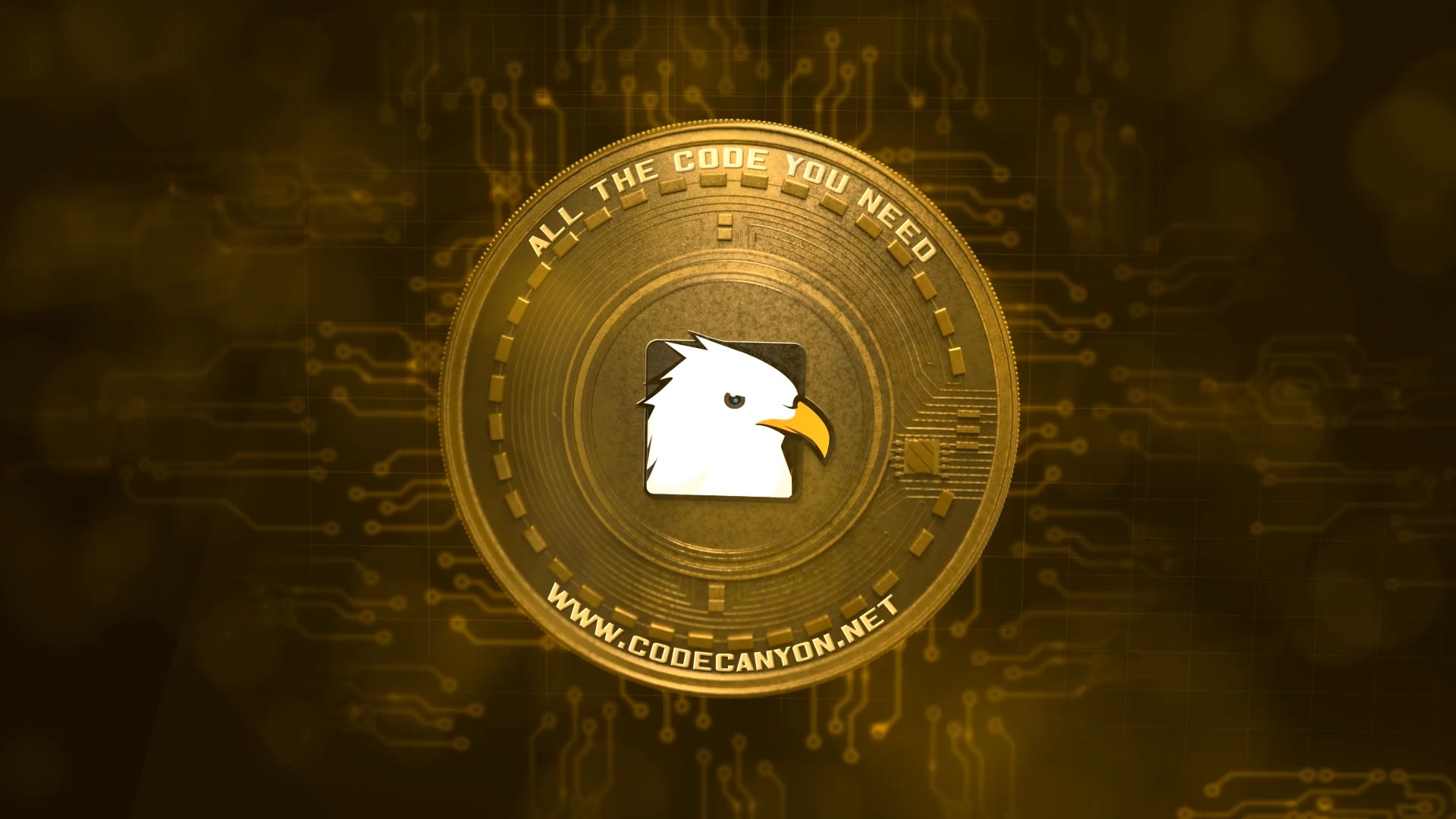 Bitcoin Logo Pack Videohive 21359981 After Effects Image 6