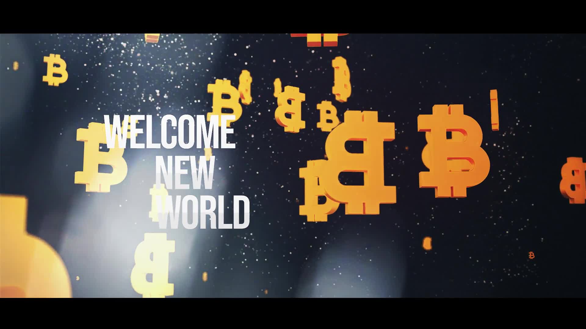 Bitcoin Titles Videohive 32354203 After Effects Image 1