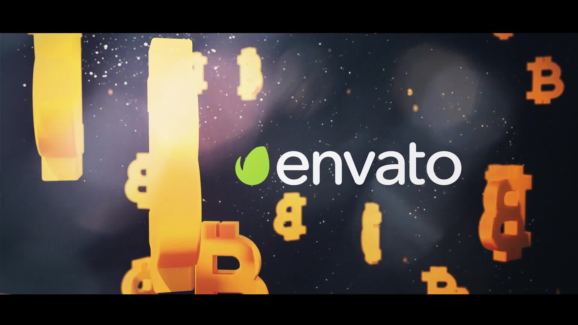Bitcoin Titles Videohive 32354203 After Effects Image 8