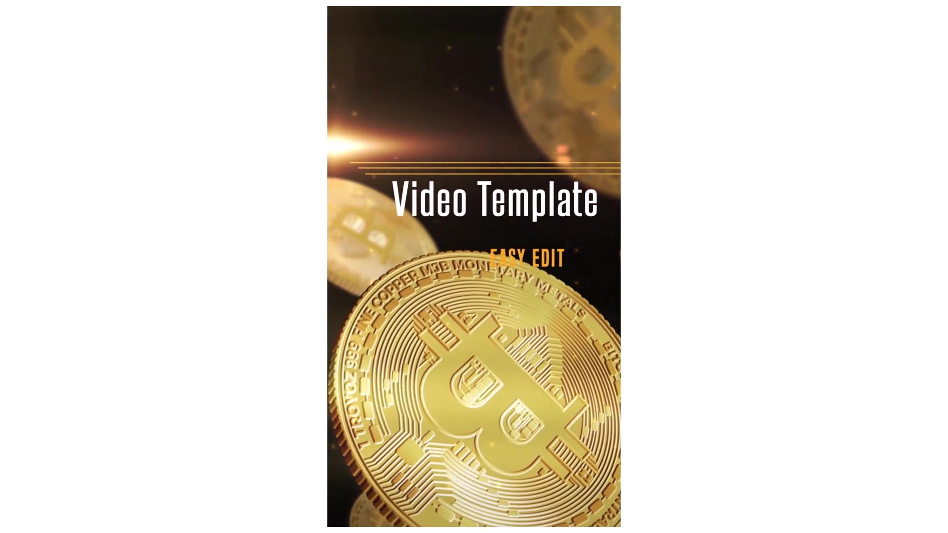 Bitcoin Titles Videohive 35929140 After Effects Image 10