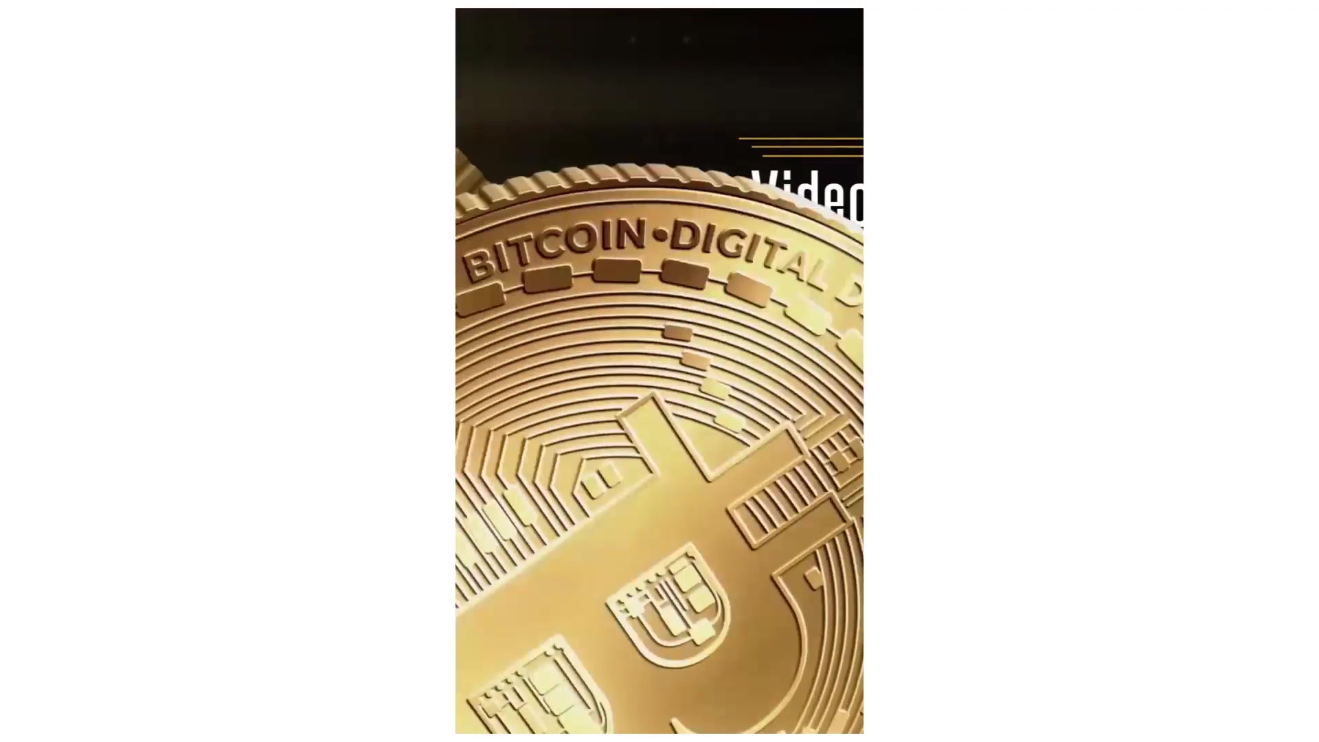 Bitcoin Titles Videohive 35929140 After Effects Image 8