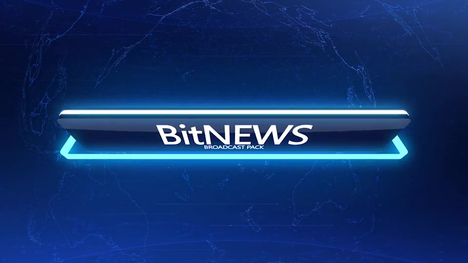 BitNews (Broadcast Pack) Videohive 14355327 After Effects Image 11