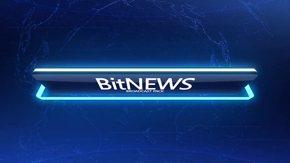 BitNews (Broadcast Pack) Videohive 14355327 After Effects Image 4