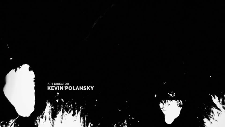 Black And White Titles Videohive 19247425 After Effects Image 1