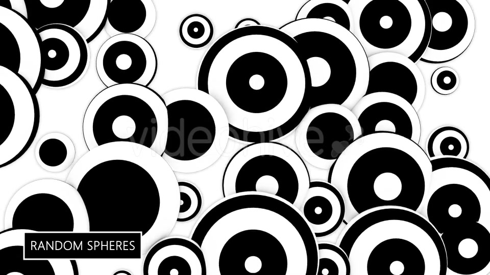 Black Backgrounds - Download Videohive 18376114
