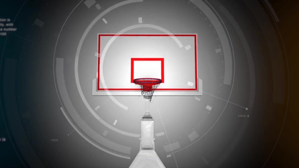 Black Basketball Opener Videohive 24226568 After Effects Image 11