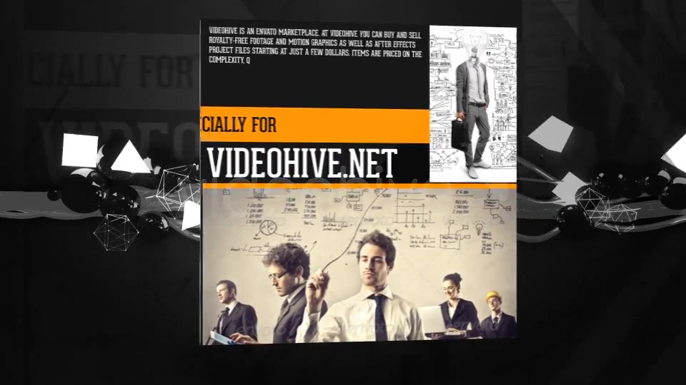 Black Box Promo - Download Videohive 5173140