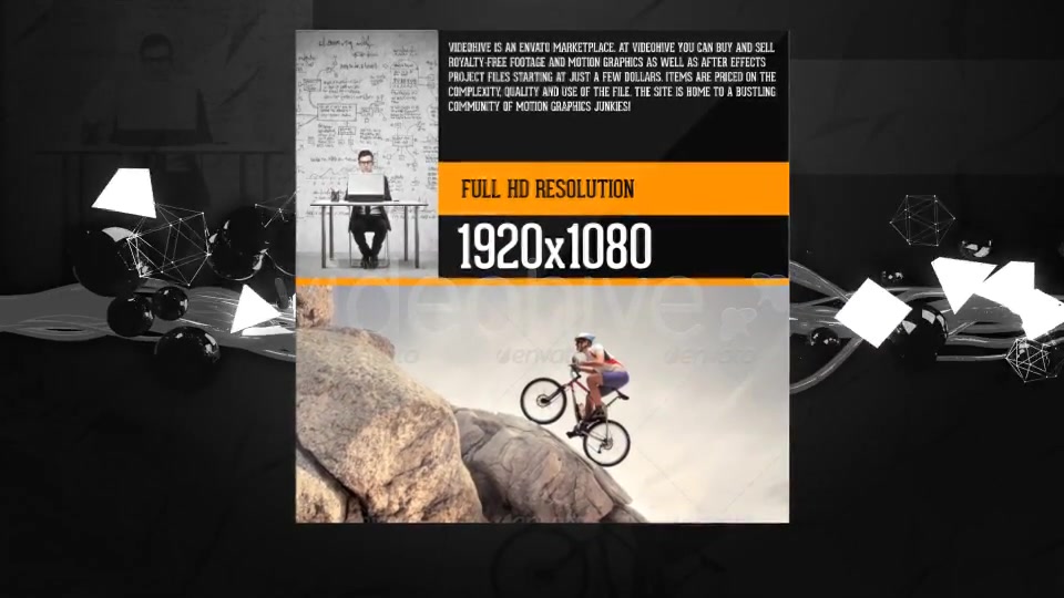 Black Box Promo - Download Videohive 5173140