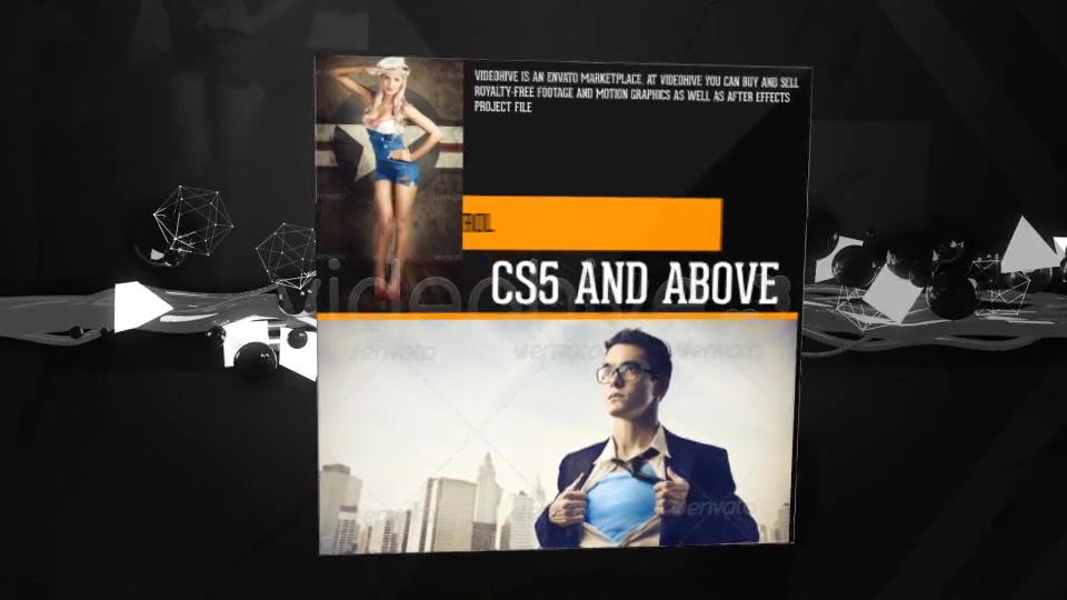 Black Box Promo - Download Videohive 5173140