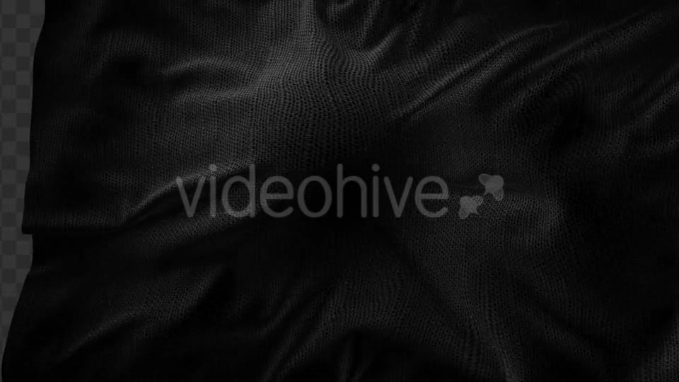 Black Cloth Reveal 01 - Download Videohive 21382920