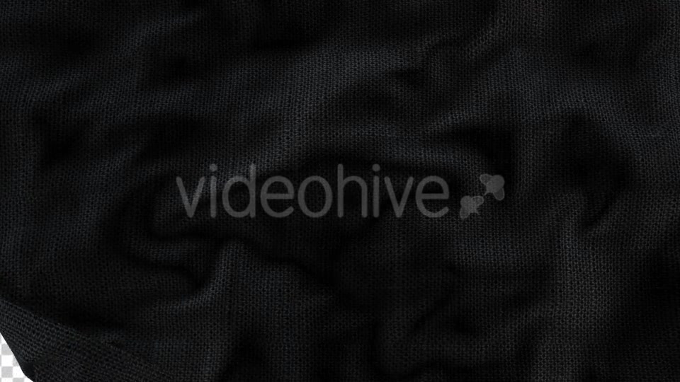 Black Cloth Reveal 04 - Download Videohive 21383931