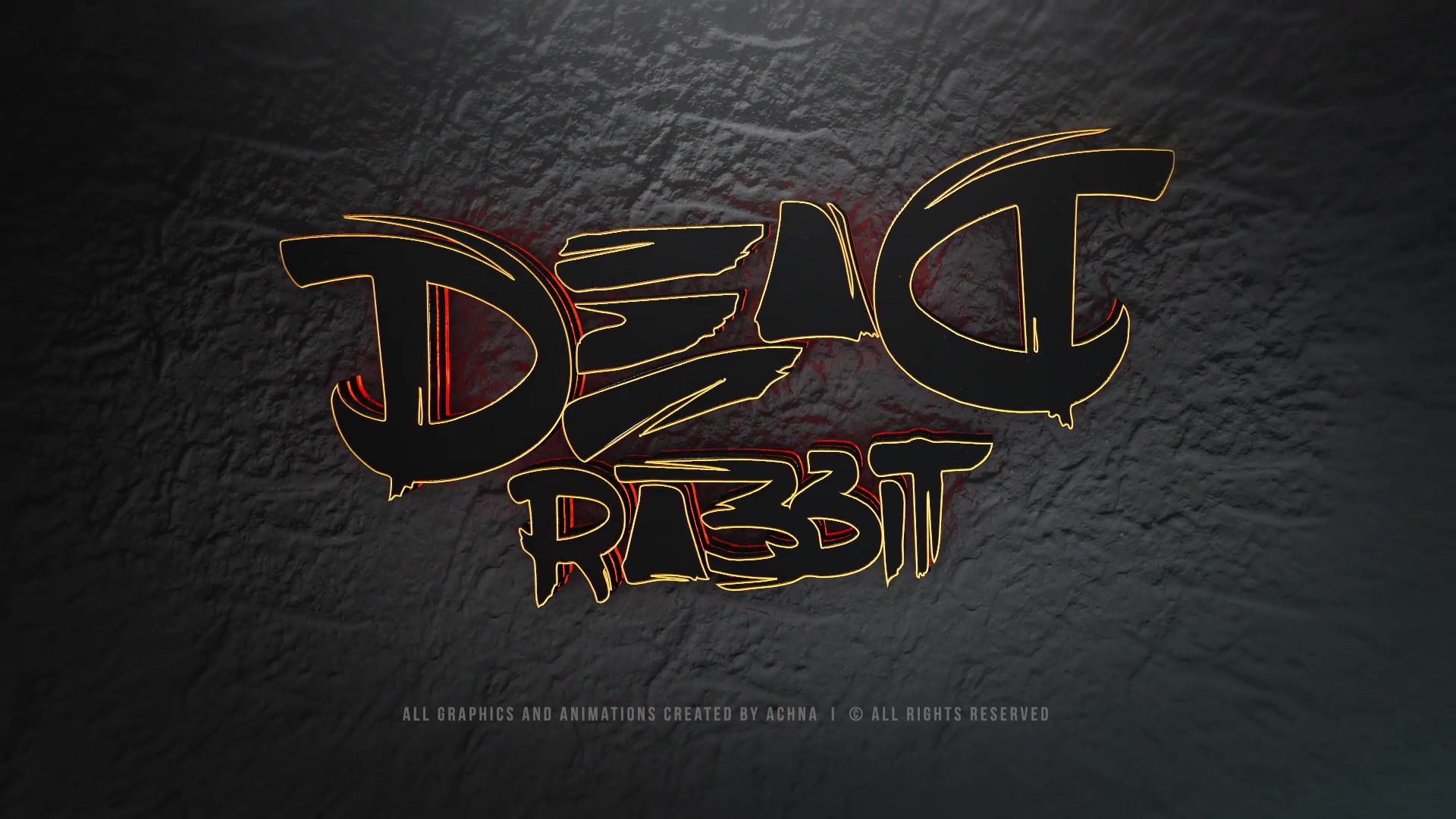 Black Epic And Fire Logo Videohive 43743765 After Effects Image 11