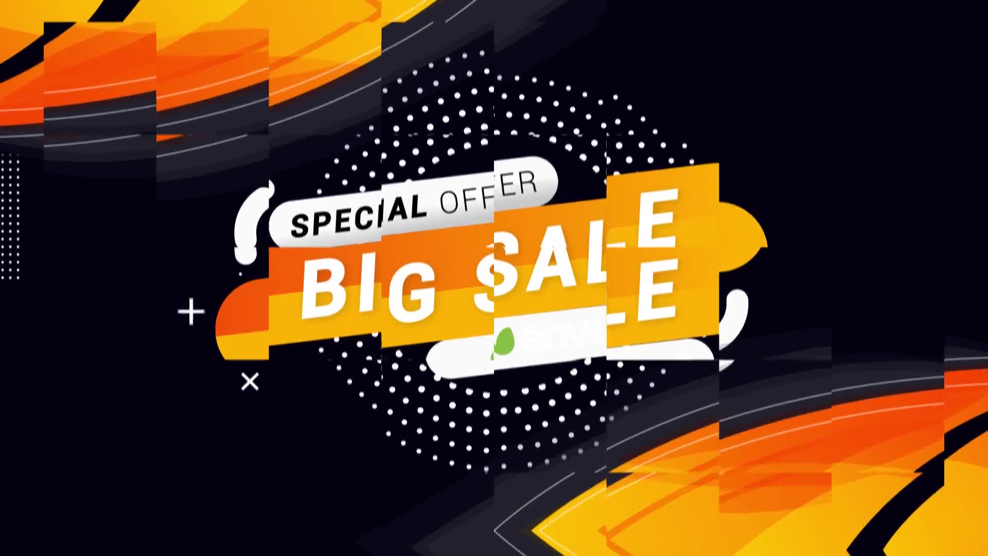 Black Friday Big Sale B97 Videohive 33169291 After Effects Image 1