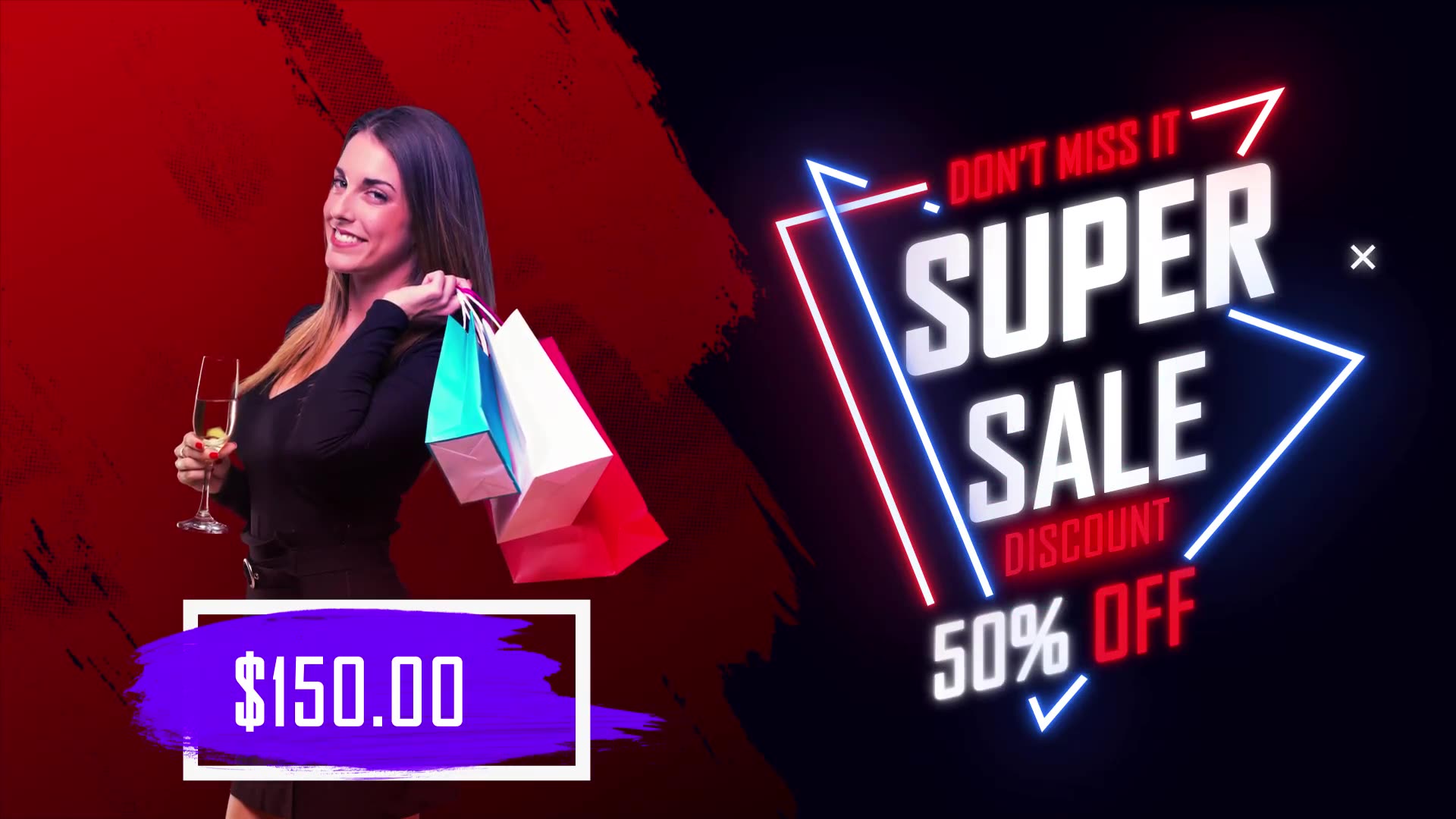 Black Friday Big Sale B97 Videohive 33169291 After Effects Image 10