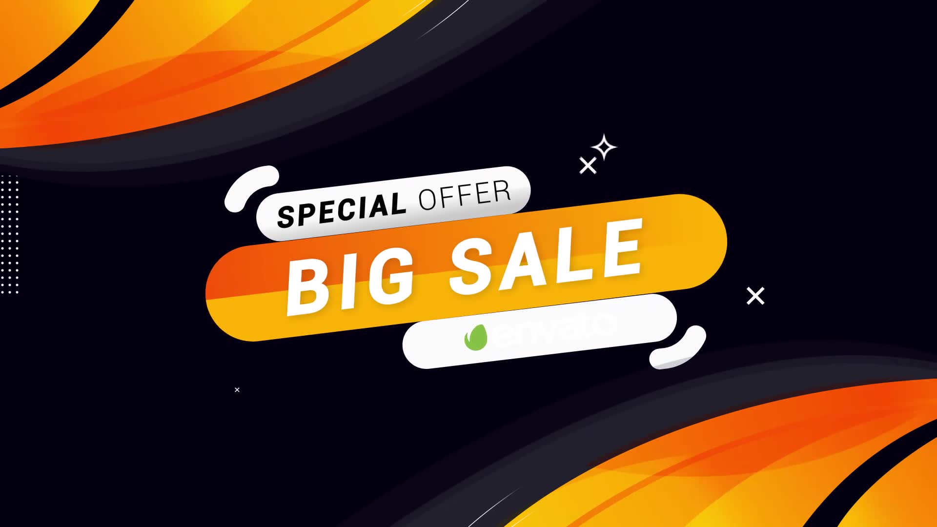 Black Friday Big Sale B97 Videohive 33169291 After Effects Image 13