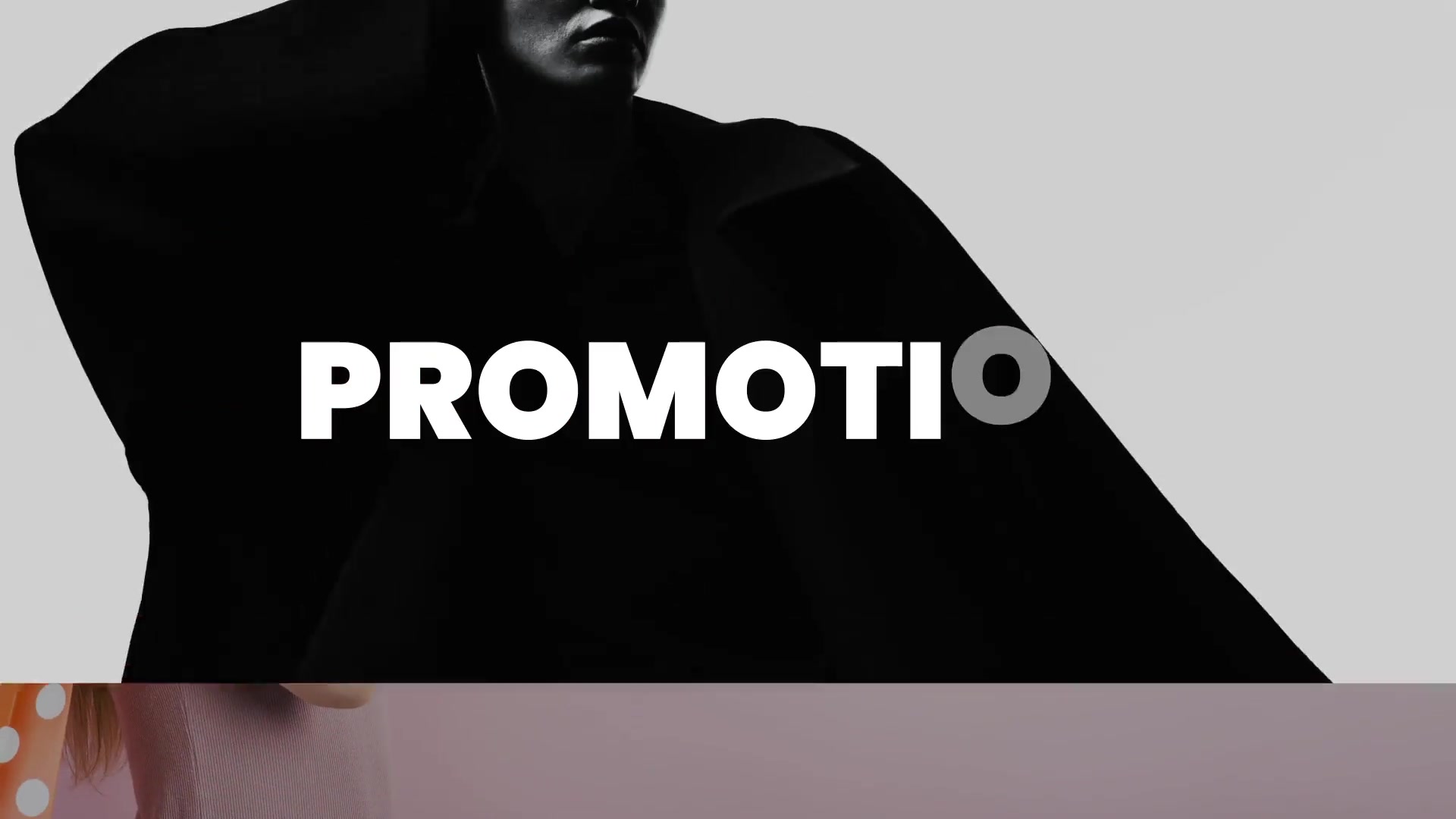 Black Friday Instagram Promo Mogrt 140 Videohive 34087931 Premiere Pro Image 2